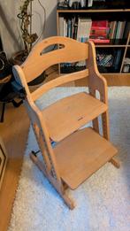 Trip Trap stoel, Enlèvement, Comme neuf