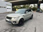 RR Sport, Auto's, Land Rover, Euro 5, Diesel, Particulier, Te koop