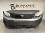 Bumper Peugeot Partner 9816765680 Voorbumper J5-16338z, Autos : Pièces & Accessoires, Carrosserie & Tôlerie, Utilisé, 6 mois de garantie