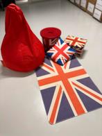 Thema lot Londen, 5 artikelen, Enlèvement, Comme neuf