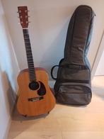 Martin DX1AE dreadnought elektro-akoustische gitaar, Muziek en Instrumenten, Snaarinstrumenten | Gitaren | Akoestisch, Ophalen of Verzenden