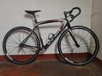 Racefiets frame viper verbier maat 54cm, 28 inch, Gebruikt, Carbon, Heren