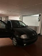 Clio 2, Rouge, Achat, Entreprise, Boîte manuelle
