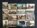 YPRES : 15 belles cartes postales anciennes en bon état, Collections, Enlèvement ou Envoi