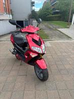 peugeot speedflight 2T, Fietsen en Brommers, Scooters | Peugeot, Ophalen, Tweetakt, Zo goed als nieuw, Speedfight