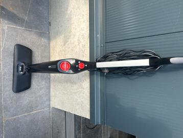 Vileda steam cleaner xl, Ophalen, Zo goed als nieuw, Stoomreiniger