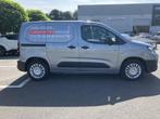 Toyota ProAce City Comfort 1d, 75 kW, Zwart, Overige kleuren, ProAce