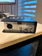 Warm Audio Direct Box, Enlèvement, Comme neuf, Audio