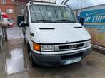 IVECO DAILY  40C13 • Double Cabine • EXPORT, Auto's, Iveco, Bedrijf, Diesel, Te koop
