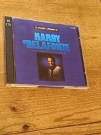 Dubbele Cd van Harry Belafonte, Cd's en Dvd's, Cd's | Country en Western, Ophalen of Verzenden, Zo goed als nieuw