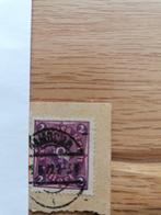 Postzegel Duitse Rijk, Postzegels en Munten, Ophalen, Duitse Keizerrijk, Gestempeld