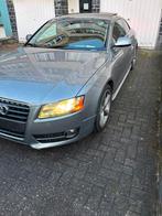 Audi A5 2.0 TFSI quattro, Auto's, Audi, Automaat, Euro 5, Leder, Vierwielaandrijving