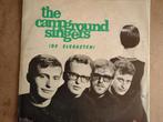 De Elegasten - The Campground Singers, Ophalen of Verzenden, Gebruikt