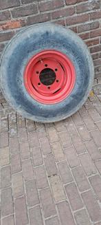 landbouw wiel, Ophalen of Verzenden