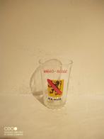 Oud bierglas Anglo - Belge Namur, Verzamelen, Biermerken, Ophalen of Verzenden, Zo goed als nieuw, Glas of Glazen, Overige merken