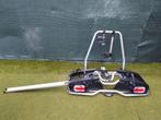 Fietsdrager Thule EP 916 met oprijgoot, Enlèvement ou Envoi, Comme neuf