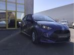Toyota Yaris Dynamic, Auto's, Toyota, Automaat, 1498 cc, Start-stop-systeem, Blauw