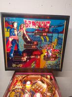 Stern Dracula, Collections, Machines | Flipper (jeu), Enlèvement, Utilisé, Électronique, Flipper (jeu)