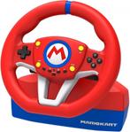 Nintendo Switch Mario Kart Racing Wheel | GRATIS LEVERING