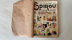 Anciens fascicules Spirou 1941, Livres, BD