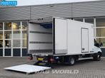 Iveco Daily 72C21 3.0L Automaat Lamberet Thermo King T-600R, Auto's, Bestelwagens en Lichte vracht, Gebruikt, Euro 6, 4 cilinders