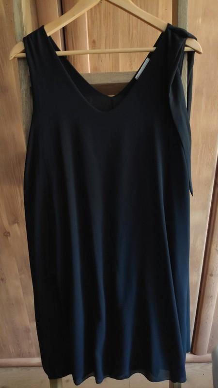 zwarte jurk Terra di Siena, Kleding | Dames, Jurken, Ophalen