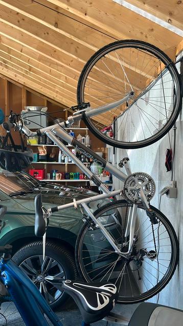 Orbea Gravel Trekking beschikbaar voor biedingen
