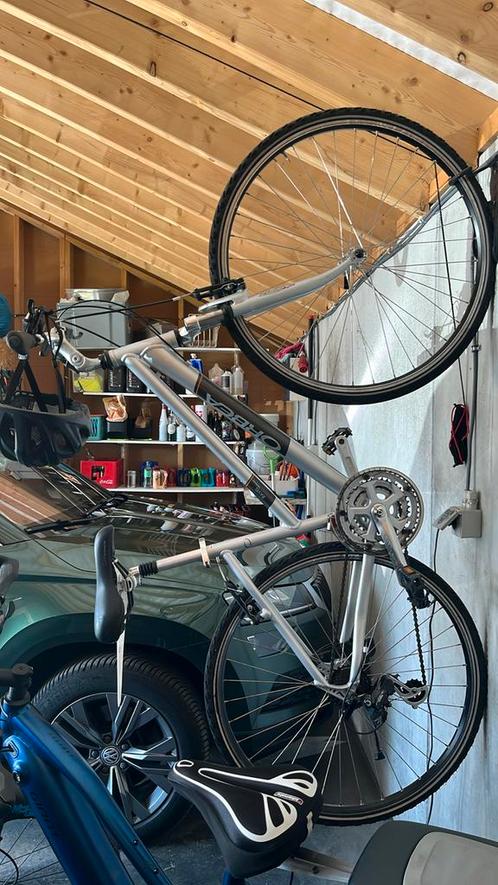 Orbea Gravel Trekking, Fietsen en Brommers, Overige Fietsen en Brommers, Gebruikt, Ophalen