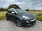 Opel Adam OpenAir 2018 Navi/CarPlay/Clim/Euro 6/Garantie, Autos, Opel, Argent ou Gris, Euro 6, Garantie prolongée, 4 cylindres