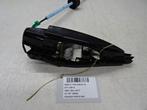 PORTIERGREEP BUITEN LINKS ACHTER BMW X1 (F48), Auto-onderdelen, Carrosserie, Gebruikt, Links, BMW