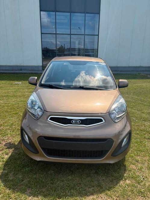 Kia picanto, Auto's, Kia, Bedrijf, Te koop, Picanto, Benzine, Ophalen