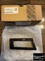 Interieurlijst hout 51456951043 Bmw 5-Serie E60 NIEUW, Auto-onderdelen, Ophalen of Verzenden, Nieuw, BMW