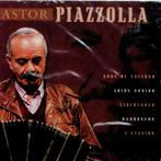 cd   /    Astor Piazzolla – Astor Piazzolla - The Best Of Ba, Ophalen of Verzenden, Nieuw in verpakking