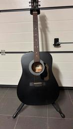 Cort Akoestische Gitaar Limited Edition (incl. accessoires), Muziek en Instrumenten, Snaarinstrumenten | Gitaren | Akoestisch