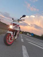 Piaggio nrg 50cc B klasse ( 1200 vaste prijs), Ophalen, Tweetakt, NRG, 50 cc