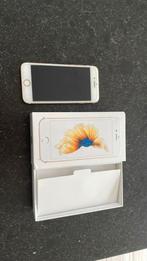 I phone 6, Telecommunicatie, Mobiele telefoons | Apple iPhone, Ophalen of Verzenden, Zo goed als nieuw