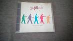 CD. Genesis live. The Way We Walk 2. The Longs, Ophalen of Verzenden, Zo goed als nieuw