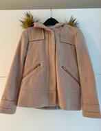 JBC beige winterjas, Enlèvement ou Envoi, Comme neuf, JBC, Taille 36 (S)