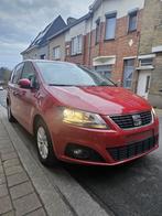 SEAT Alhambra 7 plaats / Euro 6d - Eerste Eigenaar, Auto's, Monovolume, Euro 6, 4 cilinders, 7 zetels