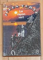 C/Jules Verne Le rayon vert, Gelezen