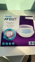 Philips Avent microgolfsterilisator, Comme neuf, Enlèvement