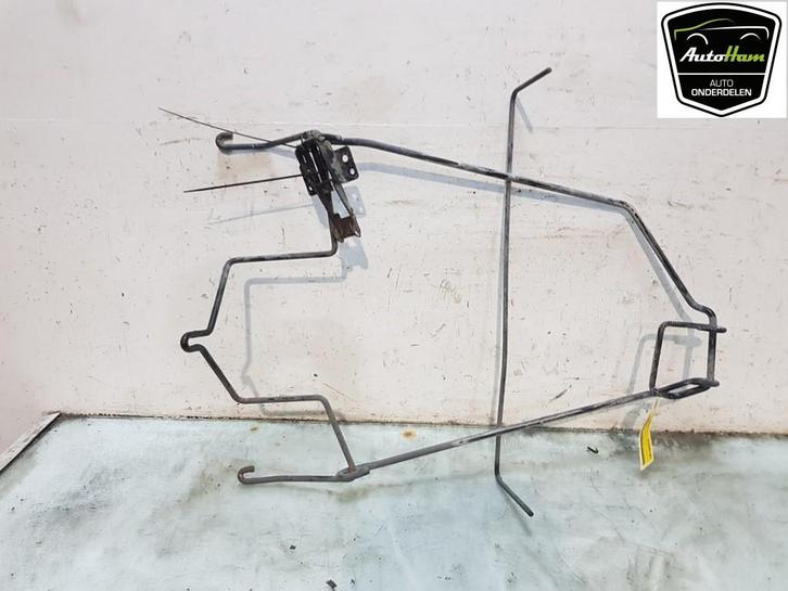 RESERVEWIEL HOUDER Mercedes-Benz Citan (415.6), Auto-onderdelen, Overige Auto-onderdelen, Mercedes-Benz, Gebruikt