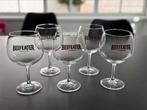 Beefeater gin glazen, Ophalen of Verzenden, Nieuw
