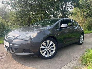 Opel Astra GTC 1.4i Enjoy Active Start