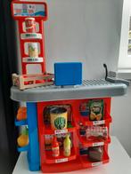 Kapper Procook store, Ophalen, Gebruikt, Kunststof, Speelkeuken