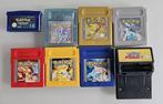 7 Game boy /GB Advance Pokémon games, Games en Spelcomputers, Games | Nintendo Game Boy, Ophalen of Verzenden