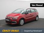 Citroën C4 Spacetourer 1.5 BlueHDi 130 Automaat | 7pl | Cam, Auto's, Citroën, Gebruikt, 4 cilinders, 1481 kg, https://public.car-pass.be/vhr/85b9d2b9-5ff3-42e1-ac4b-4c6df1627ff2