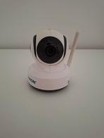 Luvion babyfoon camera, Ophalen, Zo goed als nieuw, Camera