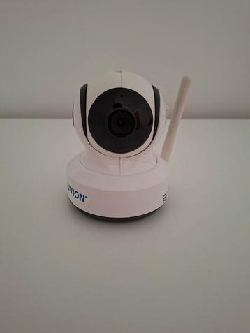 Luvion babyfoon camera beschikbaar voor biedingen