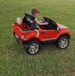 4x4 toyata, Kinderen en Baby's